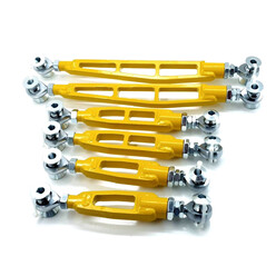 FAT Rear Adjustable Arms for BMW 3-Series E9X